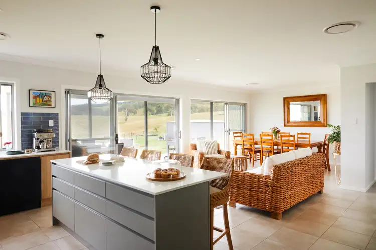 Third view of Homely house listing, 454 Bacon Circuit, Tabbil Creek NSW 2420