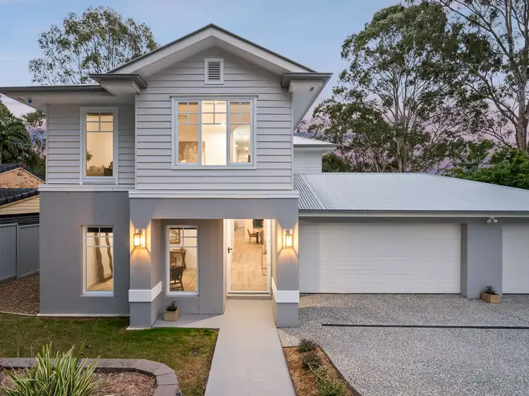 18 Gwandalan Street, Eight Mile Plains QLD 4113