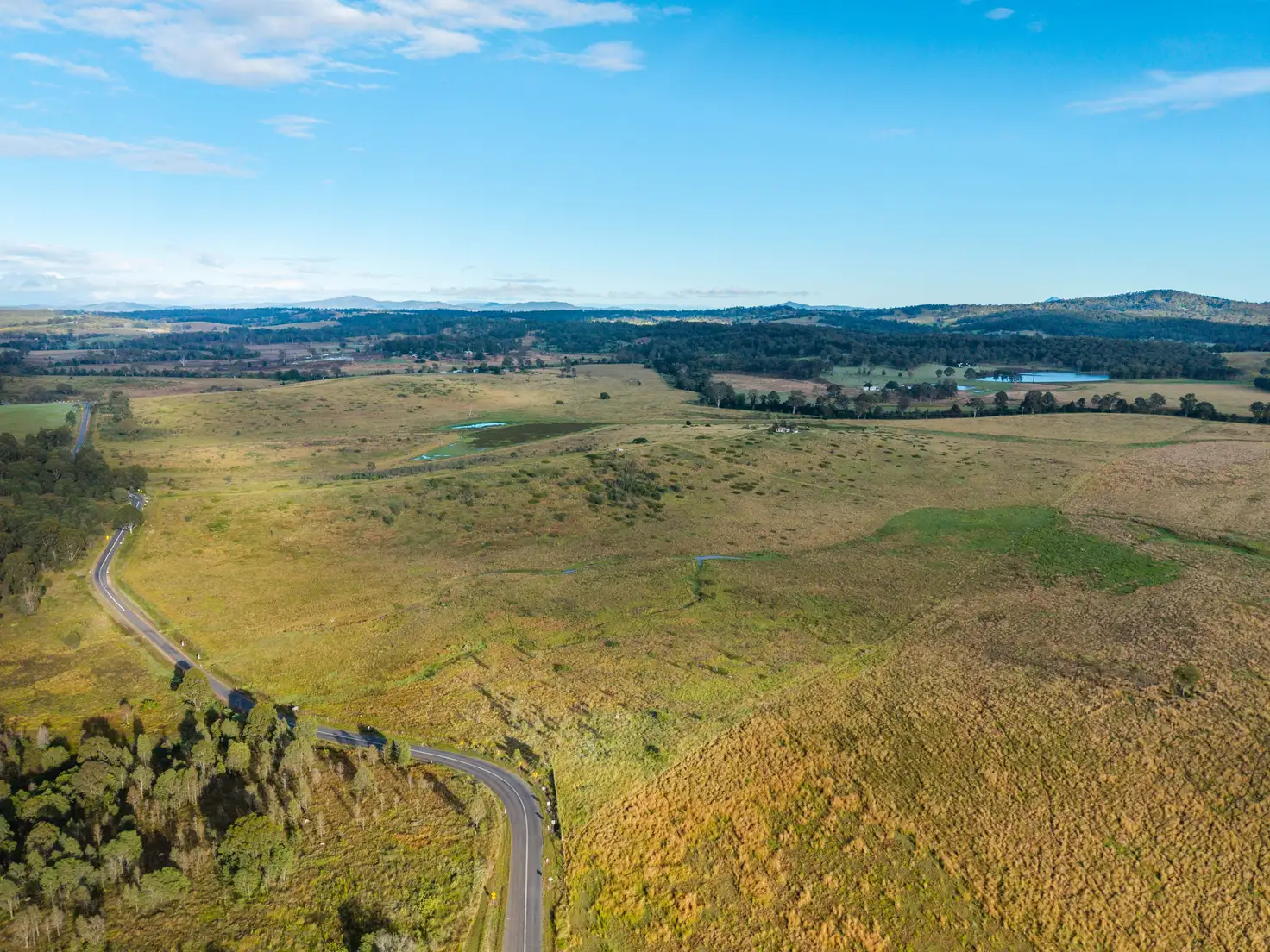 Main view of Homely rural property listing, 3695 Beaudesert Nerang Road, Tabragalba QLD 4285