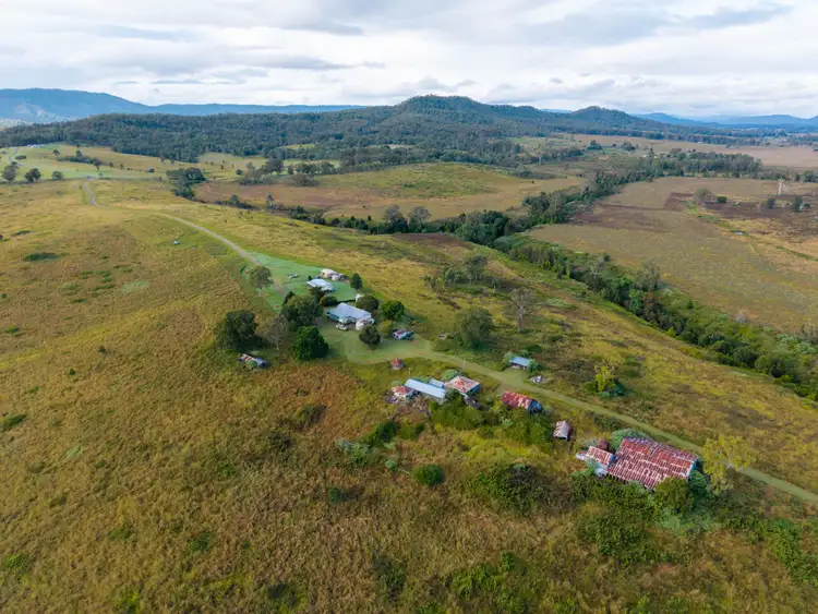 Second view of Homely rural property listing, 3695 Beaudesert Nerang Road, Tabragalba QLD 4285