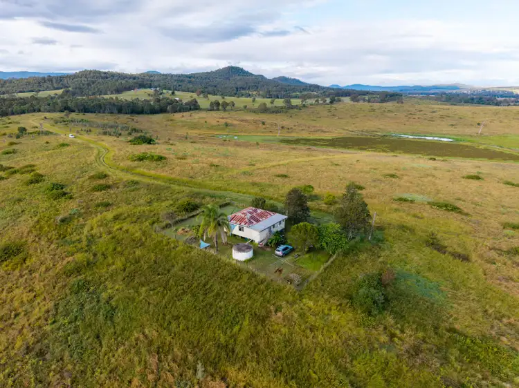 Third view of Homely rural property listing, 3695 Beaudesert Nerang Road, Tabragalba QLD 4285