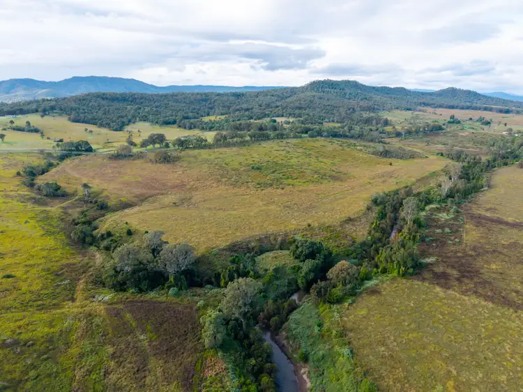 Fourth view of Homely rural property listing, 3695 Beaudesert Nerang Road, Tabragalba QLD 4285