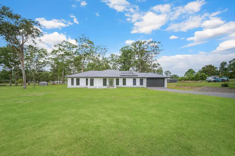 11 Burrawang Close, East Gresford NSW 2311