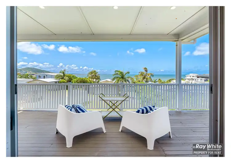 Main view of Homely house listing, 37 Matthew Flinders Drive, Cooee Bay QLD 4703