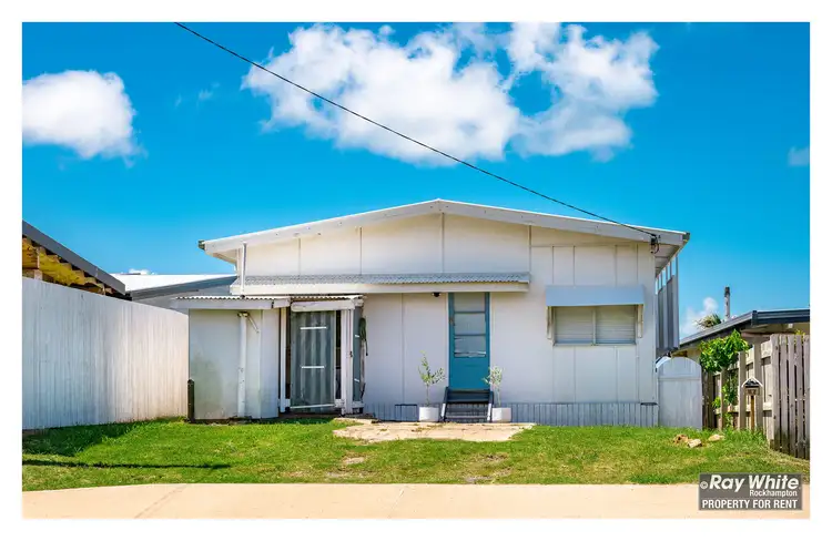 Second view of Homely house listing, 37 Matthew Flinders Drive, Cooee Bay QLD 4703