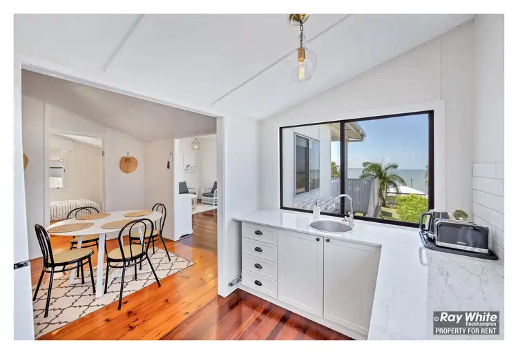 Third view of Homely house listing, 37 Matthew Flinders Drive, Cooee Bay QLD 4703