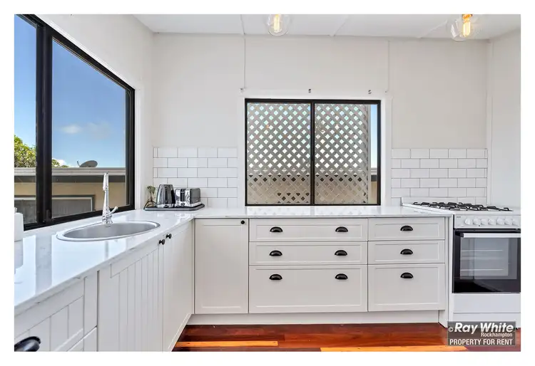 Fifth view of Homely house listing, 37 Matthew Flinders Drive, Cooee Bay QLD 4703