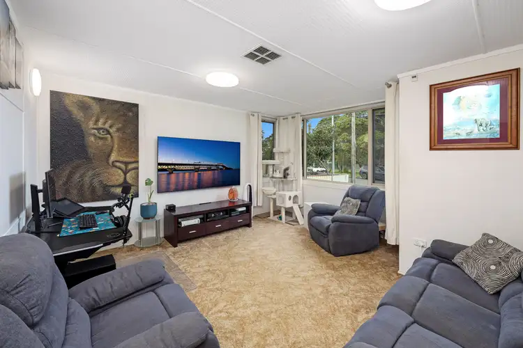 Second view of Homely house listing, 34 Endeavour Road, Georges Hall NSW 2198