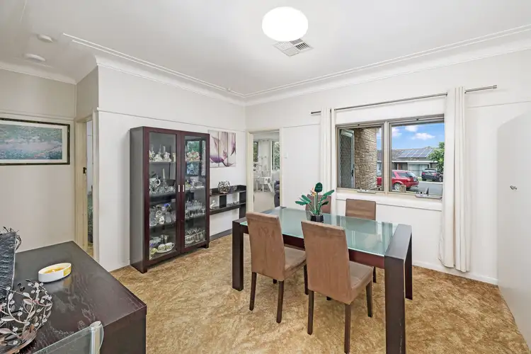 Fourth view of Homely house listing, 34 Endeavour Road, Georges Hall NSW 2198