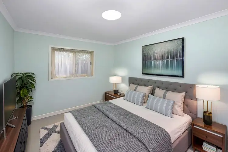 Sixth view of Homely house listing, 34 Endeavour Road, Georges Hall NSW 2198
