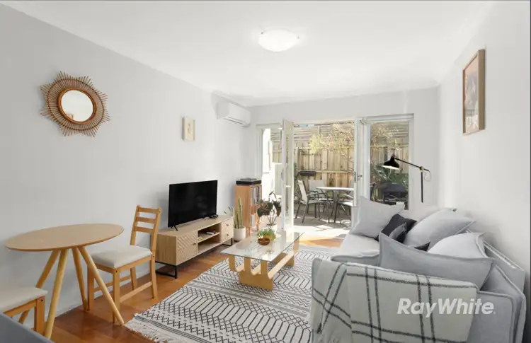 4/17 Masters Street, Caulfield North VIC 3161