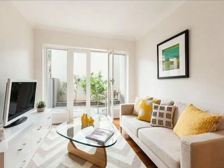 4/17 Masters Street, Caulfield North VIC 3161