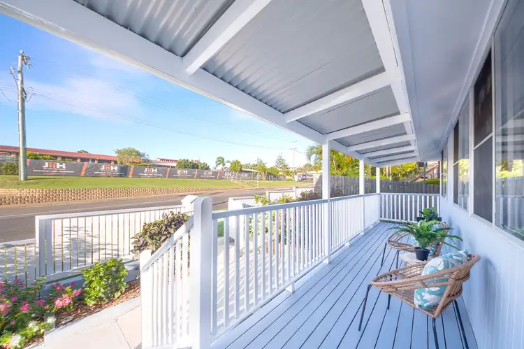 Main view of Homely house listing, 62 John Street, Yeppoon QLD 4703