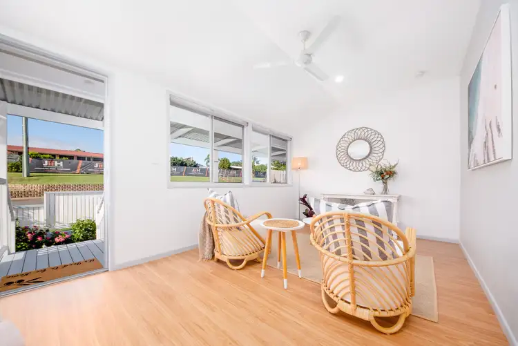 Third view of Homely house listing, 62 John Street, Yeppoon QLD 4703