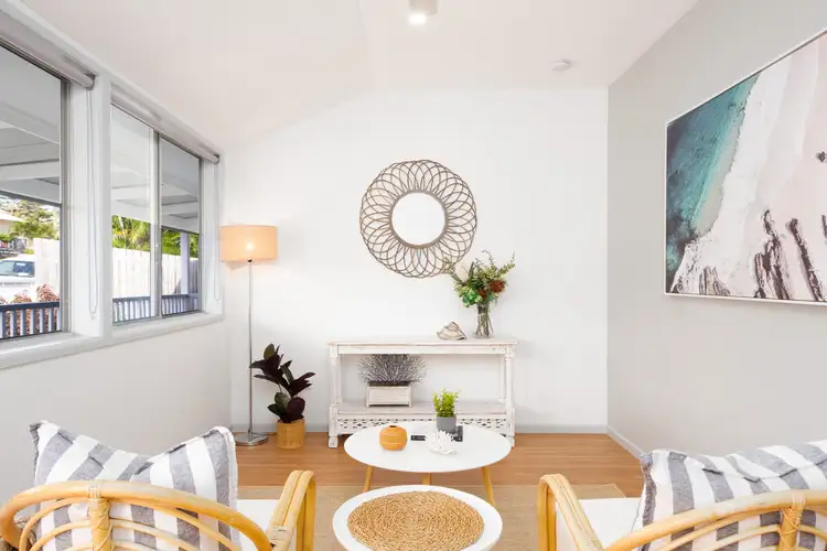 Fourth view of Homely house listing, 62 John Street, Yeppoon QLD 4703