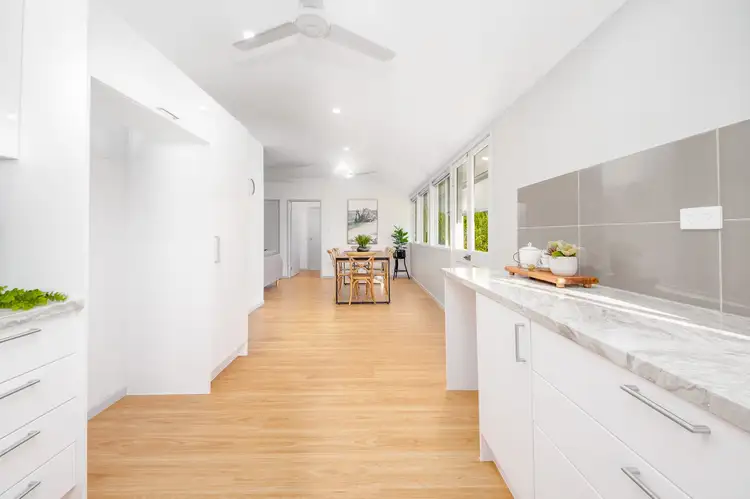 Fifth view of Homely house listing, 62 John Street, Yeppoon QLD 4703