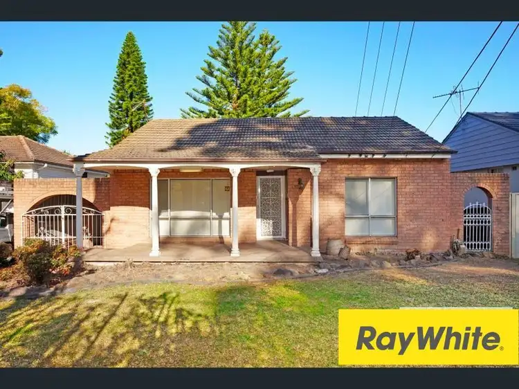 32 Gladys Crescent, Seven Hills NSW 2147