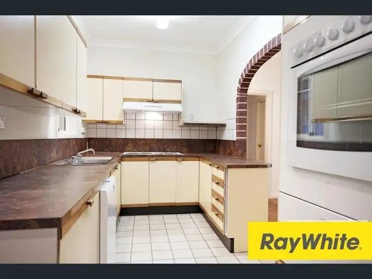 Third view of Homely house listing, 32 Gladys Crescent, Seven Hills NSW 2147