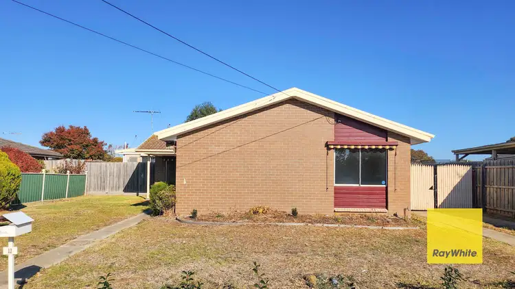 11 Sandpiper Street, Werribee VIC 3030
