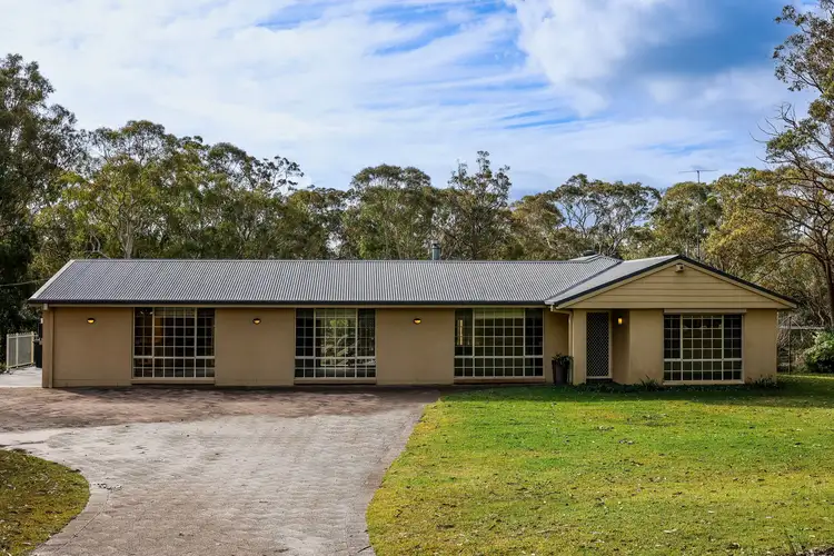 Main view of Homely house listing, 10 Simmons Close, Wyee Point NSW 2259