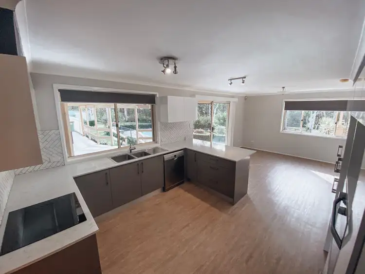 Fourth view of Homely house listing, 10 Simmons Close, Wyee Point NSW 2259