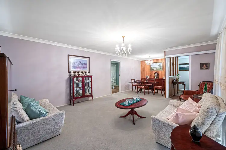 Third view of Homely house listing, 14 Randolph Street, Campbelltown NSW 2560