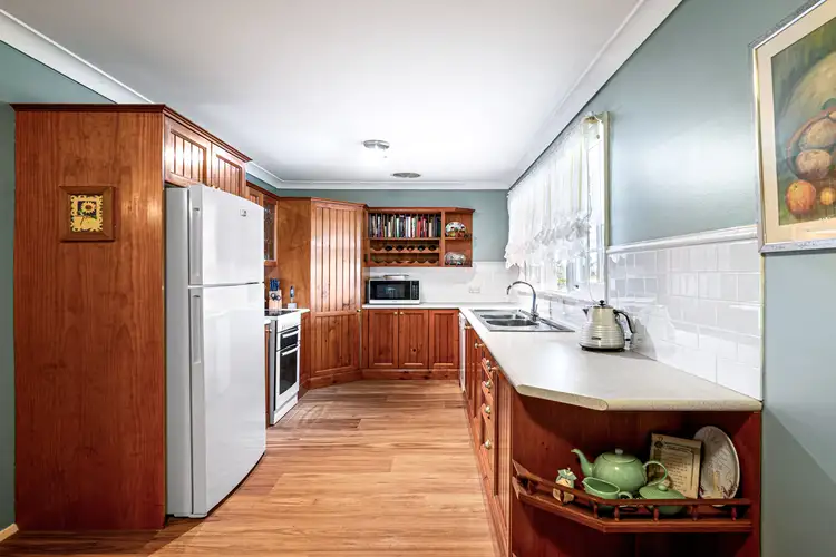 Fifth view of Homely house listing, 14 Randolph Street, Campbelltown NSW 2560