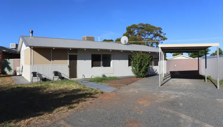 Main view of Homely house listing, 36 Pittosporum Street, Kambalda West WA 6442