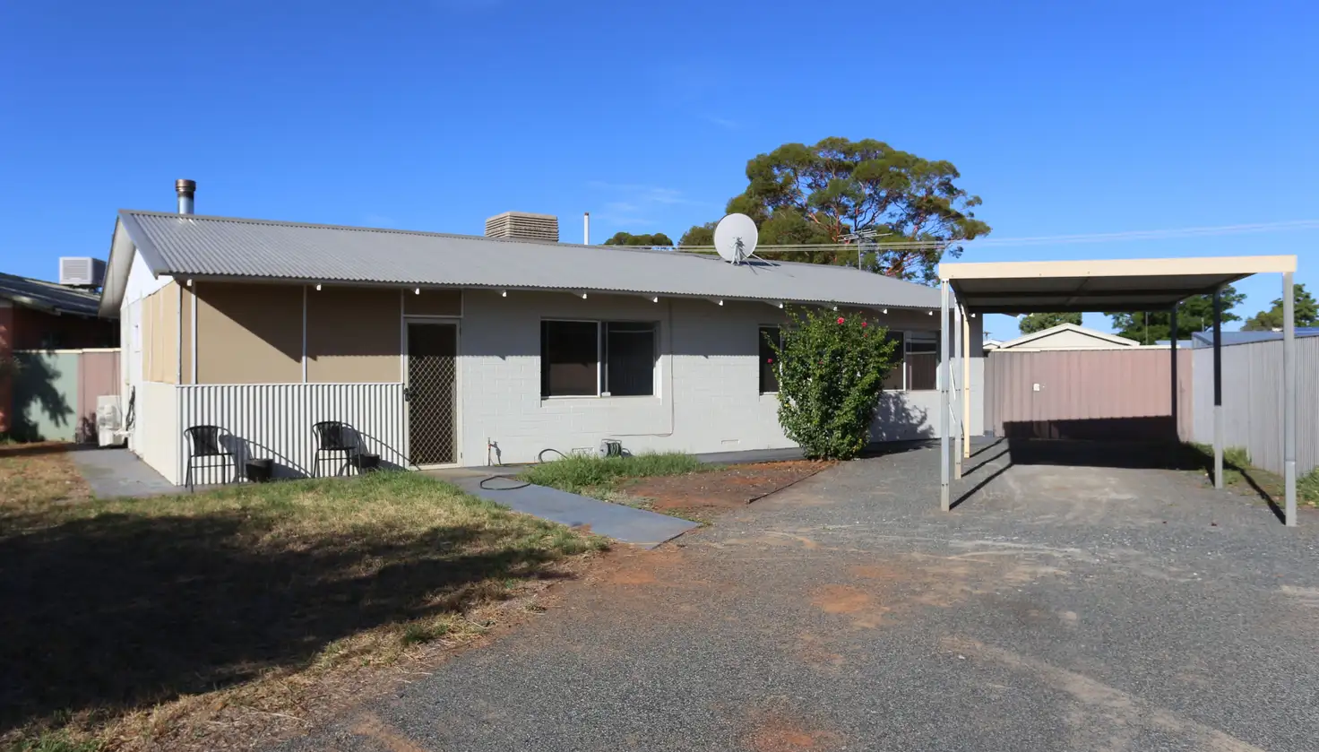 Main view of Homely house listing, 36 Pittosporum Street, Kambalda West WA 6442