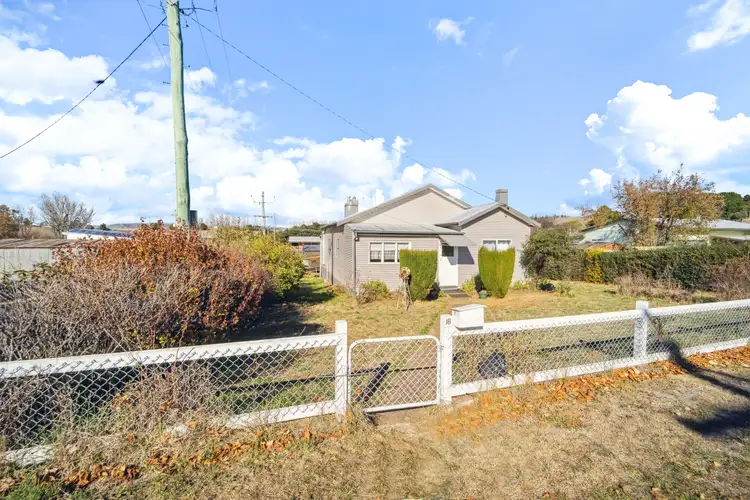 Second view of Homely house listing, 18 Druitt Street, Adaminaby NSW 2629