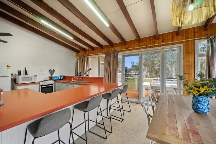 Third view of Homely house listing, 39 Peninsula Road, Anglers Reach NSW 2629