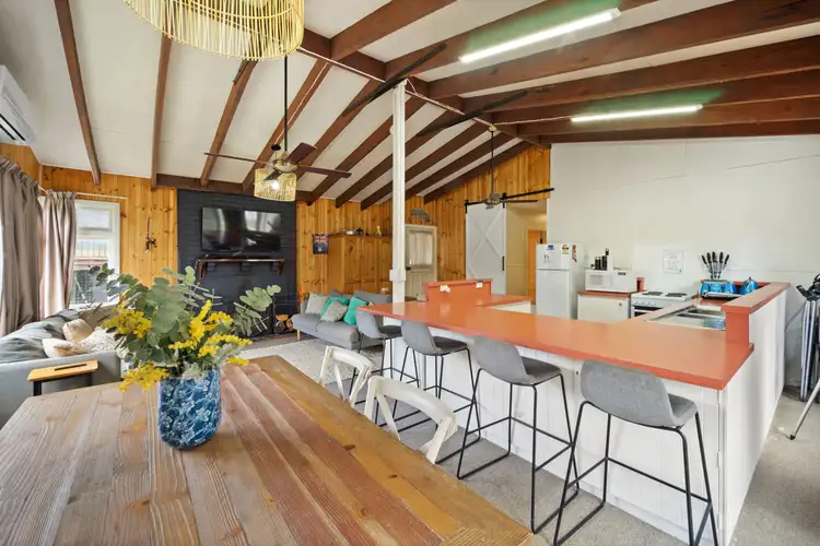 Fourth view of Homely house listing, 39 Peninsula Road, Anglers Reach NSW 2629