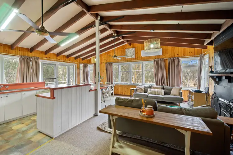 Fifth view of Homely house listing, 39 Peninsula Road, Anglers Reach NSW 2629