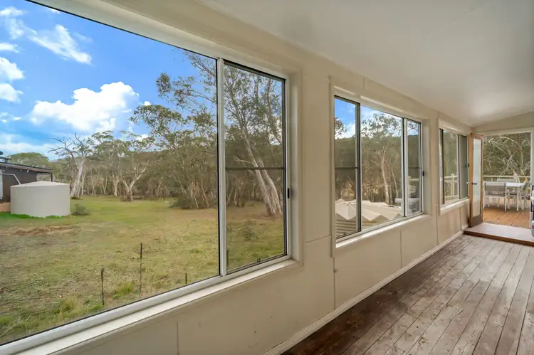 Seventh view of Homely house listing, 39 Peninsula Road, Anglers Reach NSW 2629