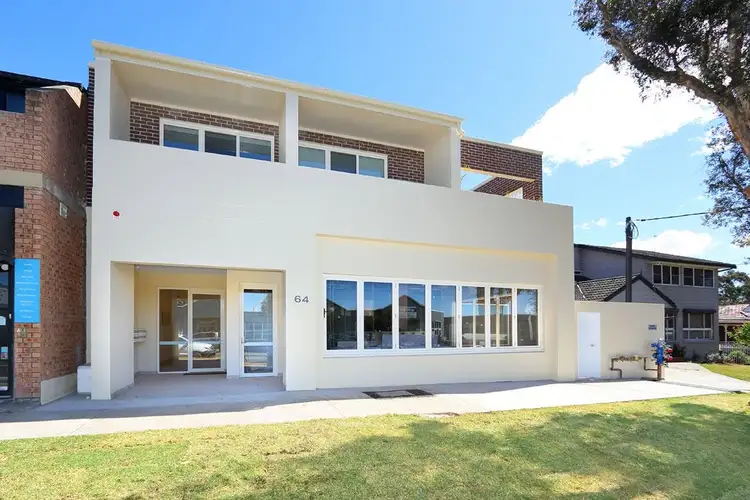 Main view of Homely unit listing, 5/64 LORRAINE Street, Peakhurst NSW 2210