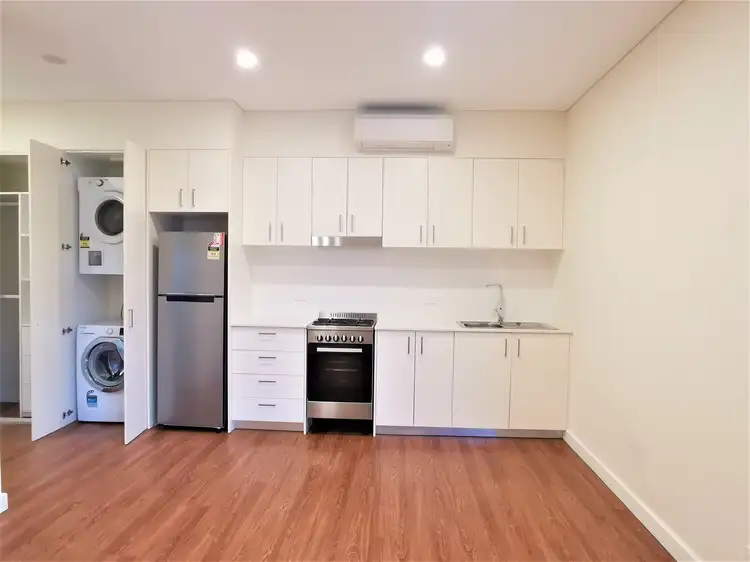 Third view of Homely unit listing, 5/64 LORRAINE Street, Peakhurst NSW 2210