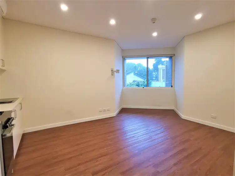 Fourth view of Homely unit listing, 5/64 LORRAINE Street, Peakhurst NSW 2210