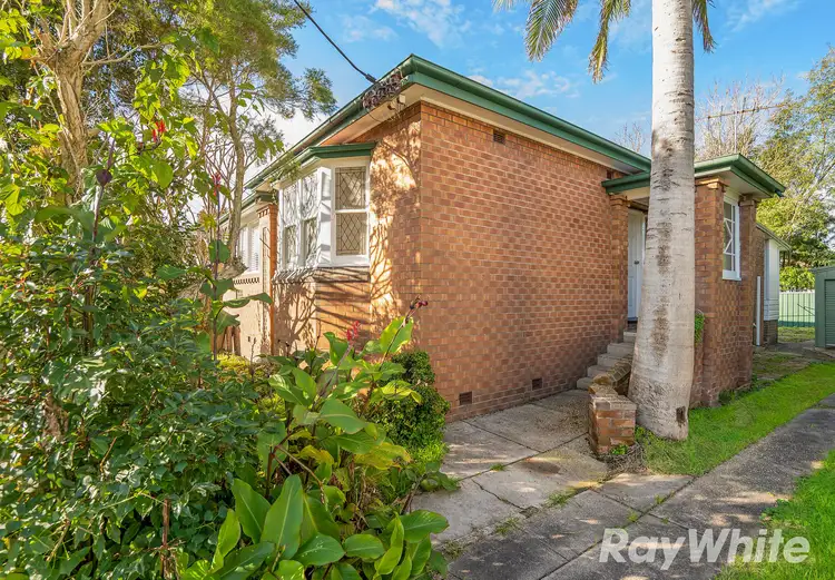 12 James Street, Horseshoe Bend NSW 2320