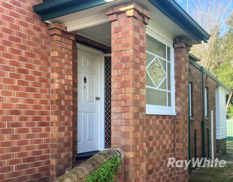Second view of Homely house listing, 12 James Street, Horseshoe Bend NSW 2320