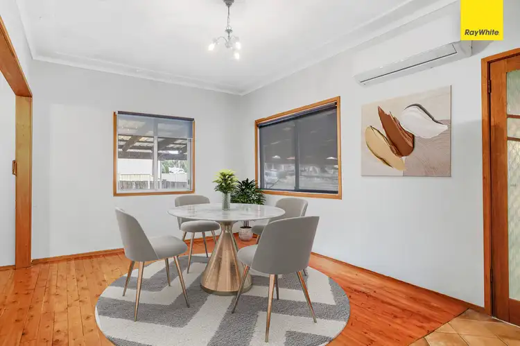 Third view of Homely house listing, 12 Webb Street, Merrylands NSW 2160