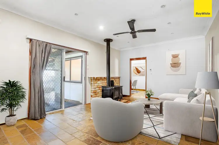 Fifth view of Homely house listing, 12 Webb Street, Merrylands NSW 2160
