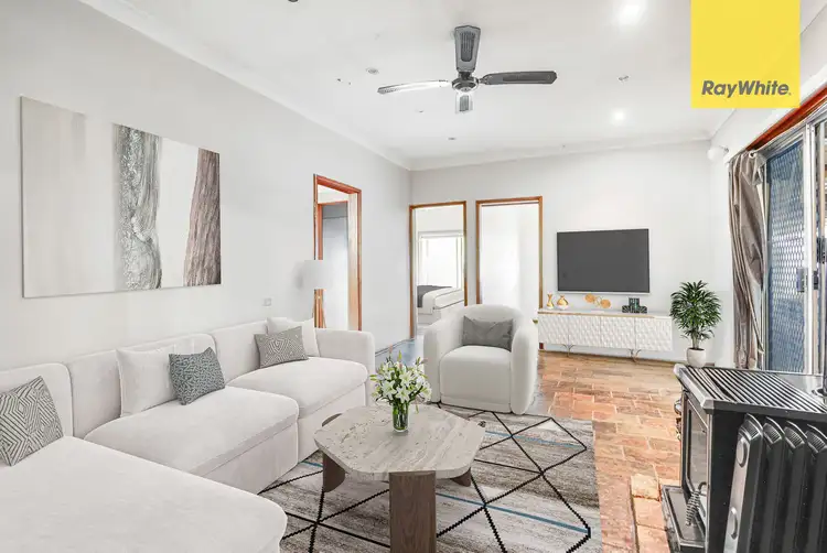 Fifth view of Homely house listing, 12 Webb Street, Merrylands NSW 2160