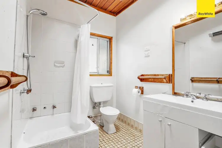 Sixth view of Homely house listing, 12 Webb Street, Merrylands NSW 2160