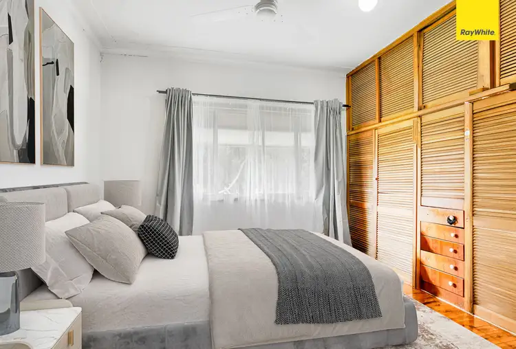 Seventh view of Homely house listing, 12 Webb Street, Merrylands NSW 2160