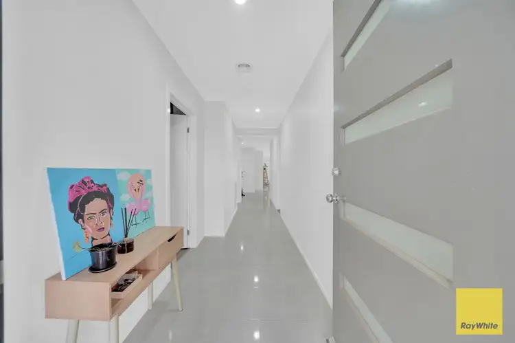 Third view of Homely house listing, 21 Amreli Street, Deanside VIC 3336