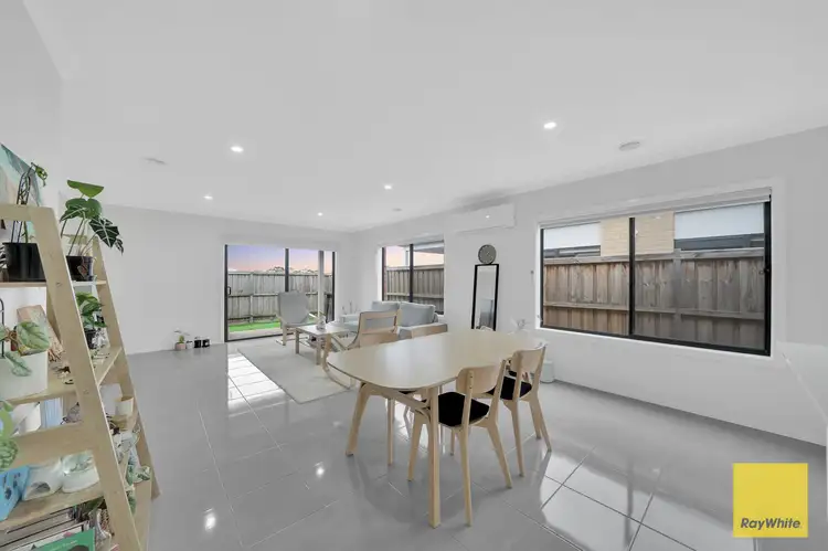 Fourth view of Homely house listing, 21 Amreli Street, Deanside VIC 3336