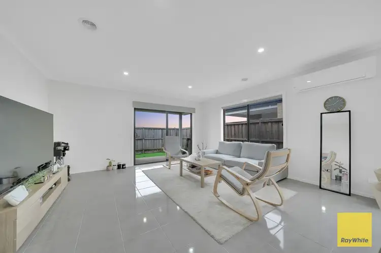 Fifth view of Homely house listing, 21 Amreli Street, Deanside VIC 3336