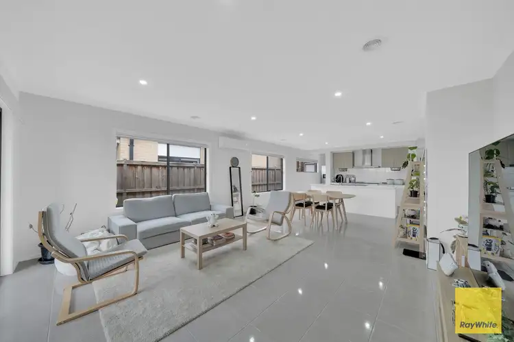Sixth view of Homely house listing, 21 Amreli Street, Deanside VIC 3336