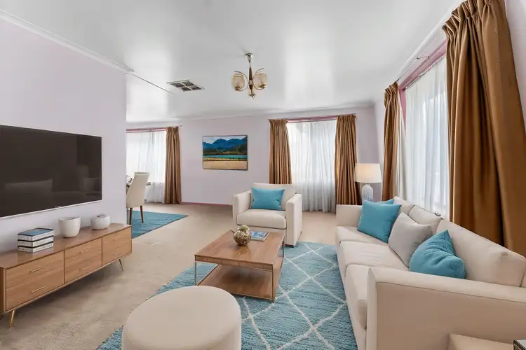 Second view of Homely house listing, 21 Maxwell Avenue, Altona North VIC 3025