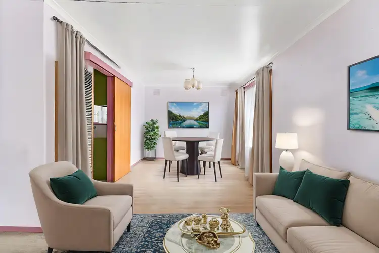 Third view of Homely house listing, 21 Maxwell Avenue, Altona North VIC 3025